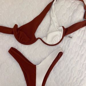 Shein Bikini
